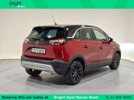 2023 Opel Crossland - photo 10