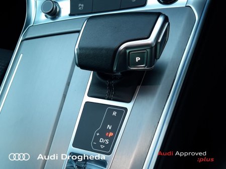 2024 Audi A6 - photo 15