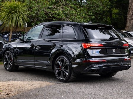 2026 Audi Q7 - photo 2