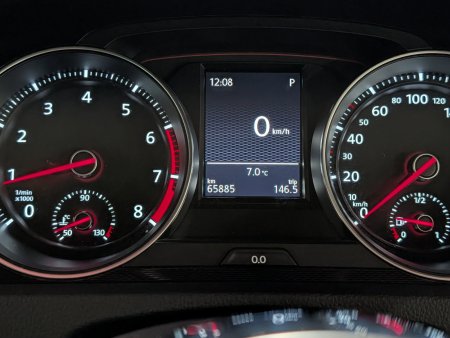 2015 Volkswagen Golf - photo 21