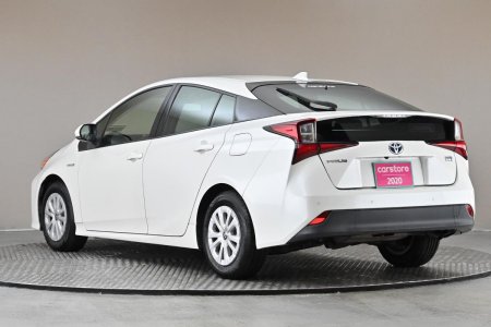 2020 Toyota Prius - photo 7