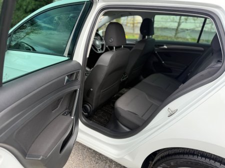 2019 Volkswagen Golf - photo 14