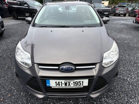 2014 Ford Focus - photo 2