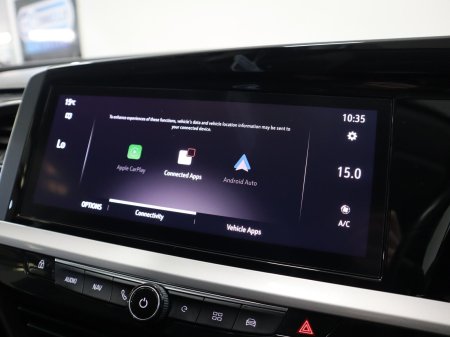 2022 Opel Grandland - photo 21