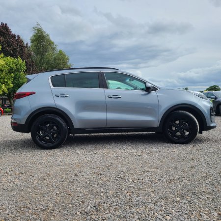 2022 Kia Sportage - photo 4