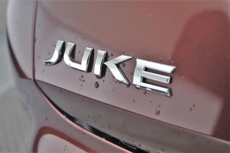 2026 Nissan Juke - photo 27