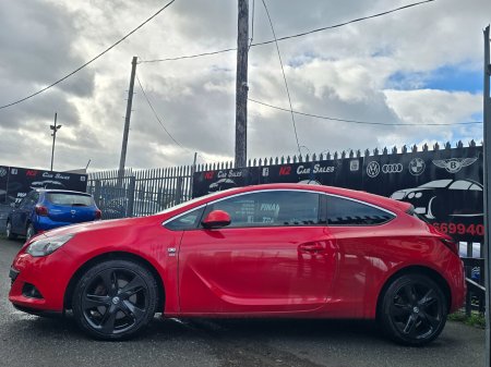 2018 Opel Astra - photo 6