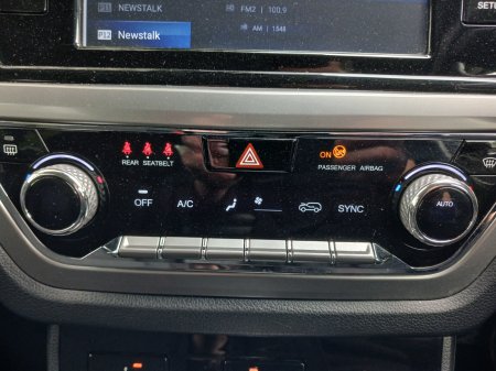 2023 SsangYong Korando - photo 24