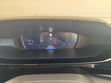 2024 Peugeot 308 - photo 19