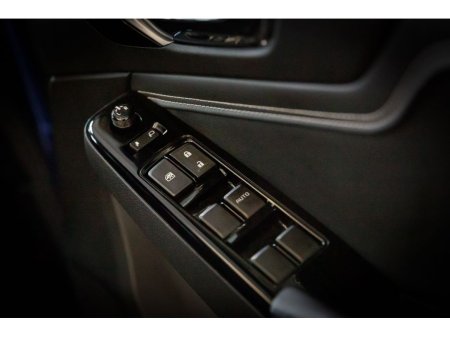 2022 Isuzu D-Max - photo 35