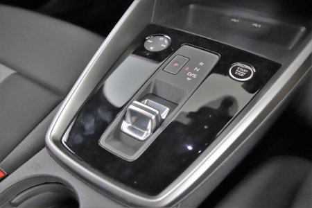 2023 Audi A3 - photo 18