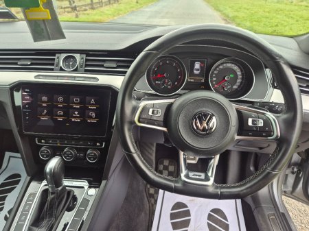 2017 Volkswagen Arteon - photo 9