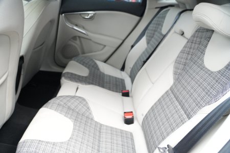 2016 Volvo V40 - photo 18
