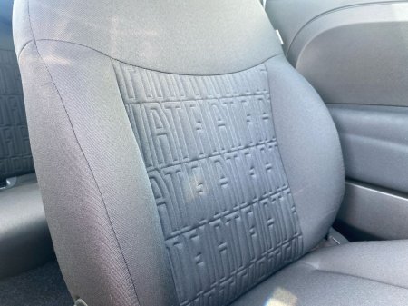 2024 Fiat 500 - photo 21
