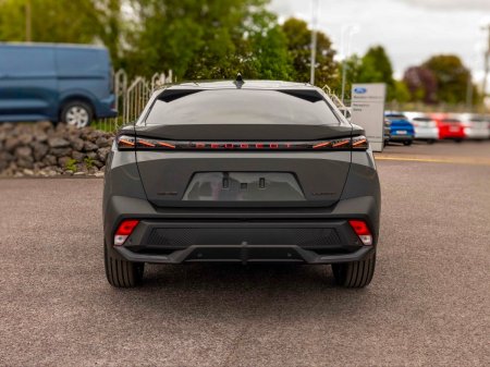 2026 Peugeot 408 - photo 9