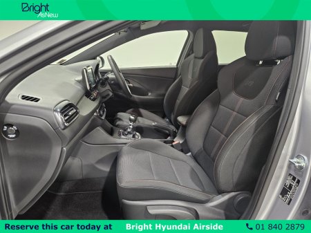 2022 Hyundai i30 - photo 18