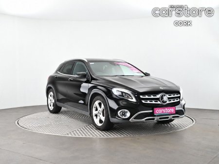 2017 Mercedes-Benz GLA GLA 180 STYLE