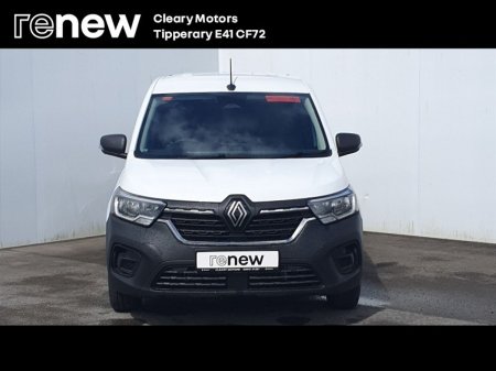 2026 Renault Kangoo - photo 8