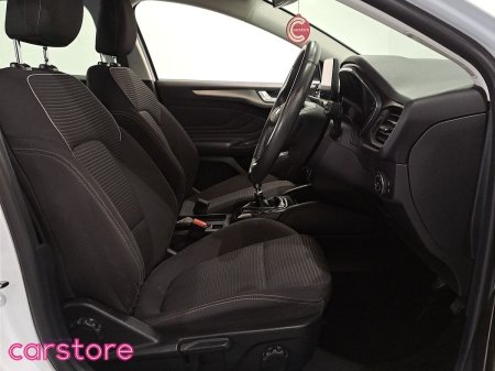 2021 Ford Focus - photo 12