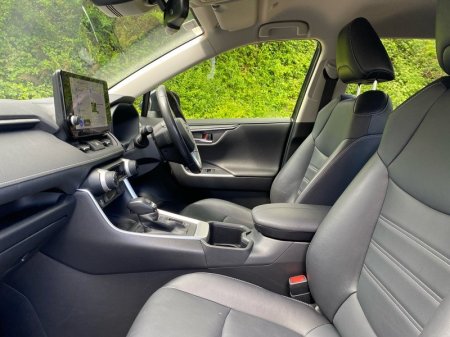 2023 Toyota RAV4 - photo 6