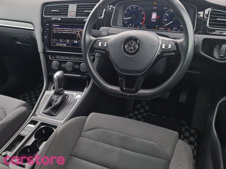 2017 Volkswagen Golf - photo 15