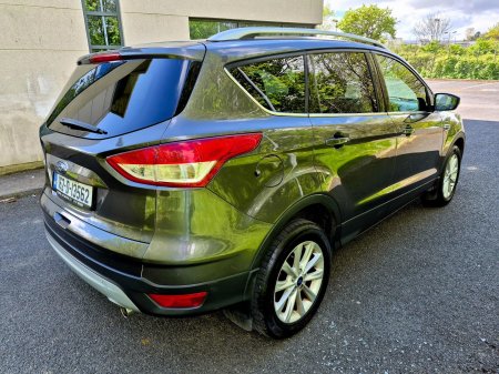 2016 Ford Kuga - photo 8