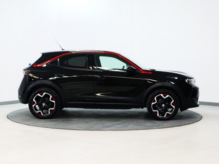 2023 Vauxhall Mokka - photo 2