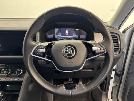 2023 Skoda Kodiaq - photo 13