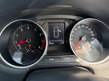 2017 Volkswagen Polo - photo 24