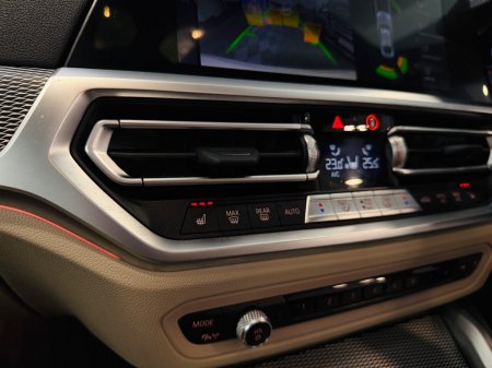 2022 BMW 4-Series - photo 17
