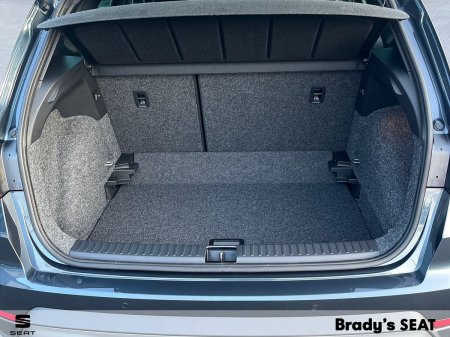 2026 SEAT Arona - photo 11