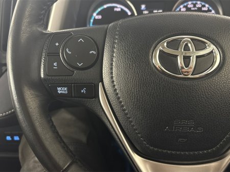 2018 Toyota RAV4 - photo 21