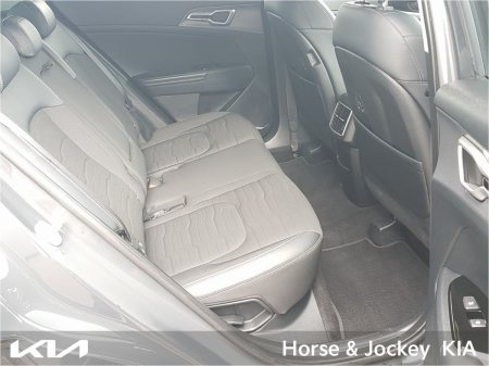 2023 Kia Sportage - photo 14