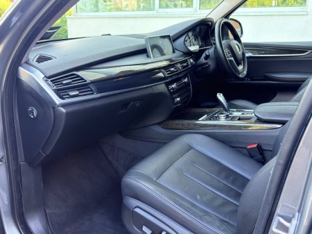 2016 BMW X5 - photo 12