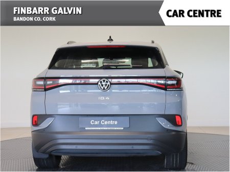 2023 Volkswagen ID.4 - photo 13