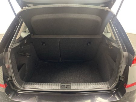 2024 Skoda Kamiq - photo 9