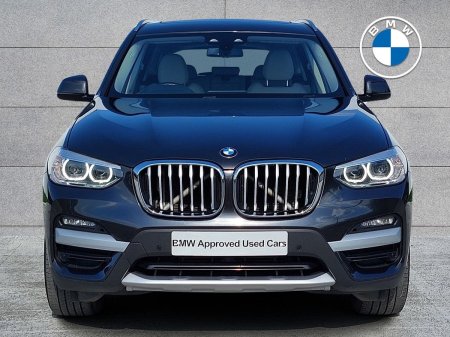 2021 BMW X3 - photo 16