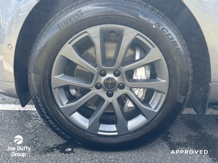 2025 Land Rover Range Rover Sport - photo 23