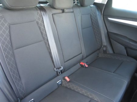 2019 Skoda Karoq - photo 12