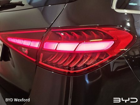 2022 Mercedes-Benz C-Class - photo 21
