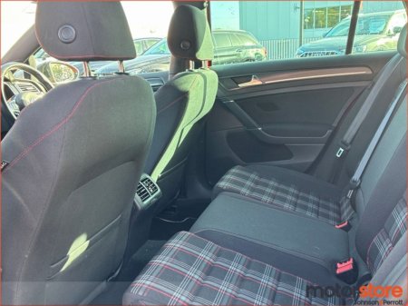 2019 Volkswagen Golf - photo 5