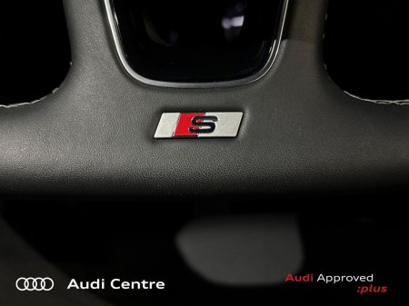 2025 Audi A3 - photo 30