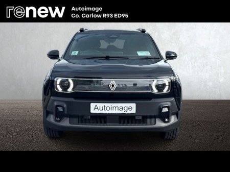 2026 Renault 4 - photo 8