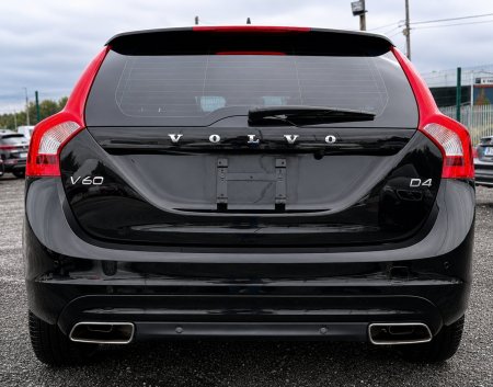 2016 Volvo V60 - photo 3