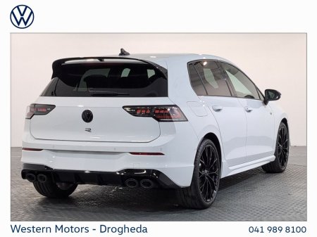 2026 Volkswagen Golf - photo 14