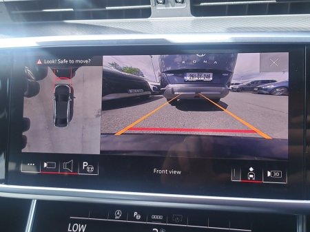 2024 Audi A6 - photo 26