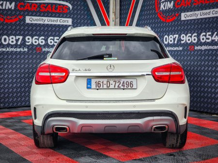 2016 Mercedes-Benz GLA - photo 14