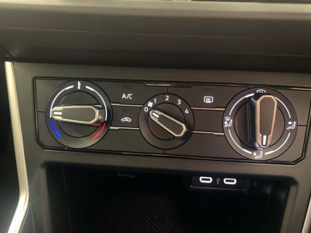 2023 Volkswagen Polo - photo 19