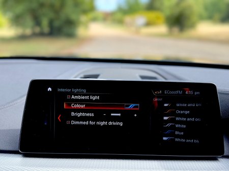 2018 BMW 5-Series - photo 19