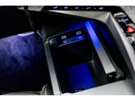 2026 Peugeot 5008 - photo 29